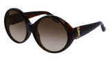 Saint Laurent Sl SL M1/F Sunglasses