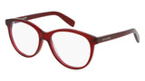 Saint Laurent Classic SL 163 Eyeglasses