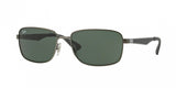 Ray Ban 3529 Sunglasses