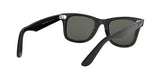 901/58 - Black - Crystal Green Polarized