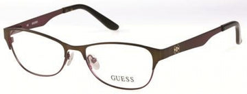 Guess 2398 Eyeglasses