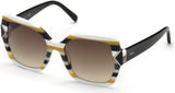 Emilio Pucci 0070 Sunglasses