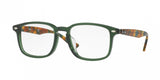 Ray Ban 5353F Eyeglasses