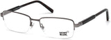 Montblanc 0635 Eyeglasses