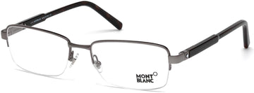 Montblanc 0635 Eyeglasses