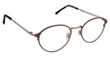 Evatik E9156 Eyeglasses