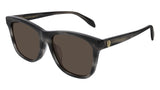 Alexander McQueen Iconic AM0158SA Sunglasses