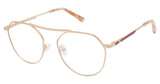 C-Life CLFLO Eyeglasses