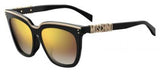 Moschino Mos025 Sunglasses