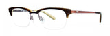 Original Penguin THE LUTHER Eyeglasses