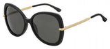 Jimmy Choo Cruz Sunglasses