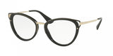 Prada Catwalk 53UV Eyeglasses