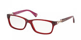 Coach Fannie 6052 Eyeglasses