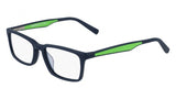 Marchon NYC M MOORE JR Eyeglasses