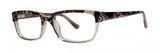 Kensie COOL Eyeglasses