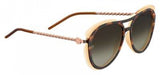 Elie Saab Es035 Sunglasses