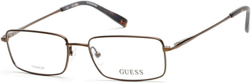 Guess 1855 Eyeglasses
