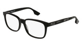 McQueen London Calling MQ0049O Eyeglasses