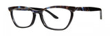 Vera Wang V522 Eyeglasses