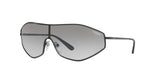 352/11 - Black - Grey Gradient