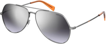 Levi's Lv1012 Sunglasses
