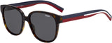 Dior Homme Diorflag1 Sunglasses