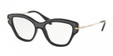 Miu Miu 07OV Eyeglasses