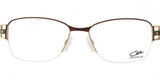 Cazal 1211 Eyeglasses