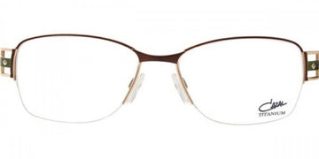 Cazal 1211 Eyeglasses