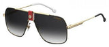 Carrera 1018 Sunglasses