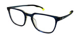 New Balance 4115 Eyeglasses