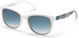 Emilio Pucci 0027 Sunglasses