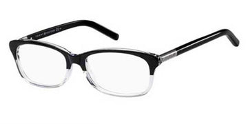 Tommy Hilfiger 1206 Eyeglasses