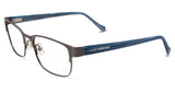 Lucky Brand D301BRO53 Eyeglasses