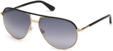 Tom Ford 0285 Sunglasses