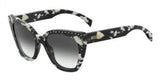 Moschino Mos005 Sunglasses