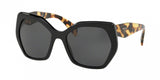 Prada Heritage 16RS Sunglasses