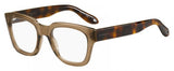 Givenchy Gv0047 Eyeglasses