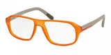 Prada Linea Rossa 05GV Eyeglasses