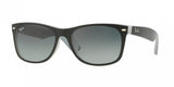 Ray Ban New Wayfarer 2132F Sunglasses