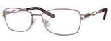 Saks Fifth Avenue Saks316 Eyeglasses