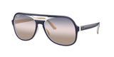 Ray Ban Powderhorn 4357 Sunglasses