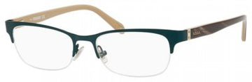 Fossil Sapphire Eyeglasses