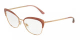 Dolce & Gabbana 1298 Eyeglasses