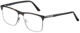 Jaguar 33101 Eyeglasses