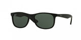 Ray Ban Junior 9062S Sunglasses