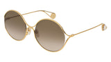 Gucci Sensual Romantic GG0253S Sunglasses