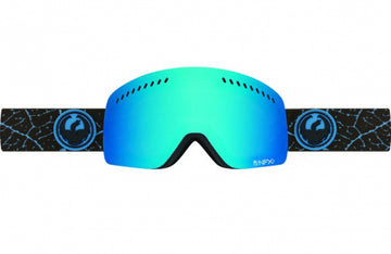 Dragon DR NFXS 5 Eyeglasses