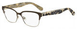 Kate Spade Ladonna Eyeglasses