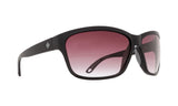 038357 - Black - Happy Merlot Fade